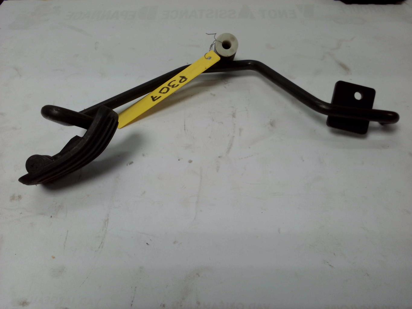 Pedale acceleratore PEUGEOT 307 PHASE 1 Gasolina - 1