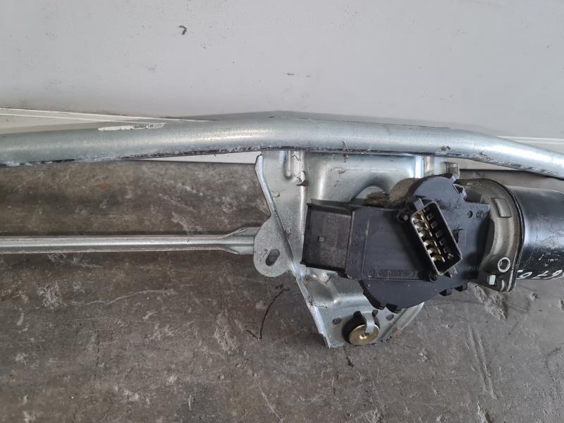 Motore tergicristallo anteriore RENAULT KANGOO 1 PHASE 2 Diésel - 1