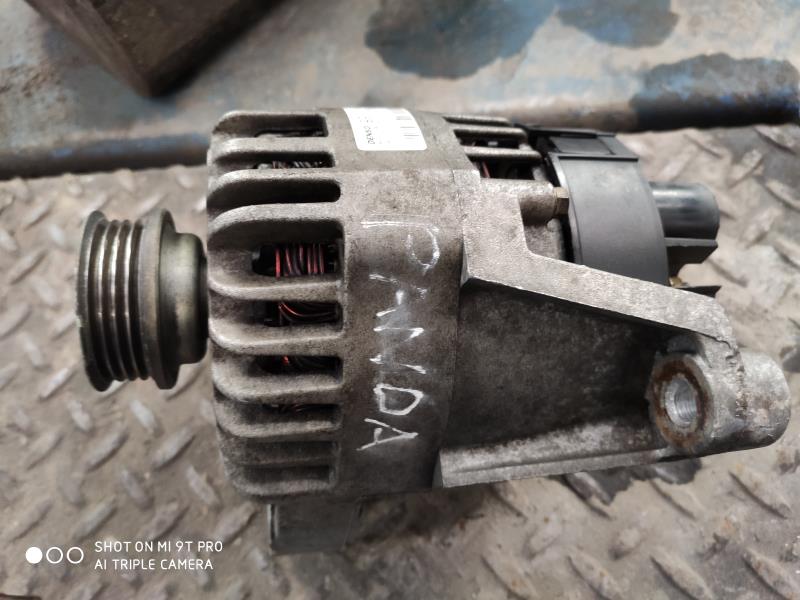 Alternatore FIAT PANDA 2 PHASE 1 Gasolina - 1