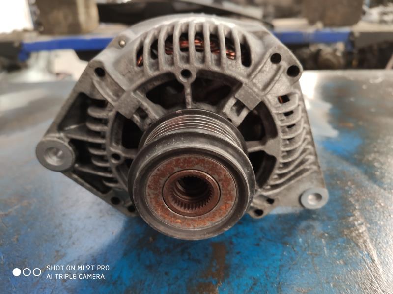 Alternatore RENAULT MEGANE 1 PHASE 2 Diésel - 1
