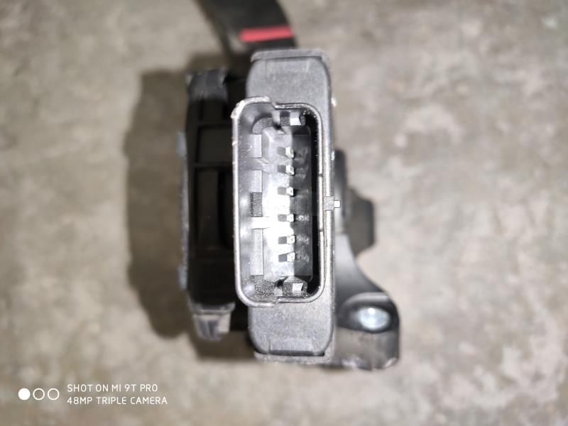 Pedale acceleratore PEUGEOT 1007 Diésel - 1