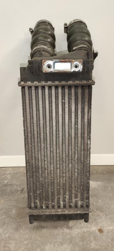 Scambiatore aria (Intercooler) CITROEN C4 1 PHASE 1 Diésel - 1