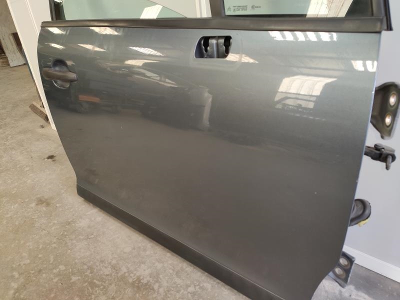 Portiera anteriore destra CITROEN C4 1 PHASE 1 Diésel - 1