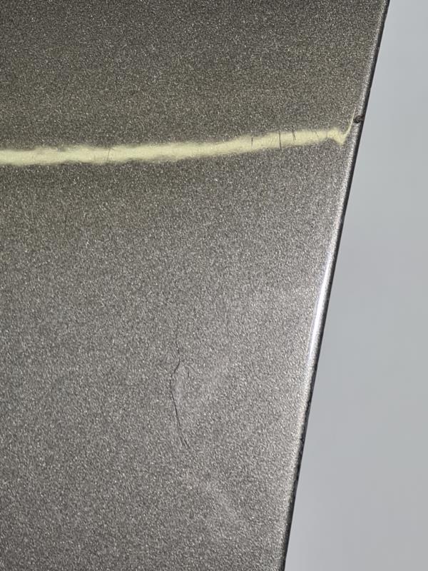 Portiera anteriore sinistra CITROEN C4 GRAND PICASSO 1 Diésel - 1