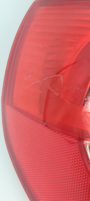 Fanale posteriore principale sinistro (luci) RENAULT CLIO 3 PHASE 1 Diésel - 1