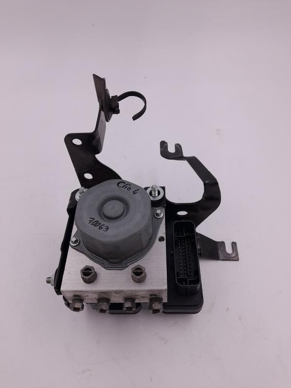 Blocco ABS (antibloccaggio freni) RENAULT CLIO 4 PHASE 1 Diésel - 1