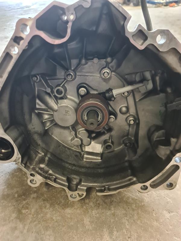 Scatola cambio RENAULT TWINGO 3 PHASE 1 Gasolina - 1