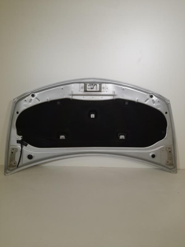 Capot RENAULT CLIO 3 PHASE 1 Diesel - 1
