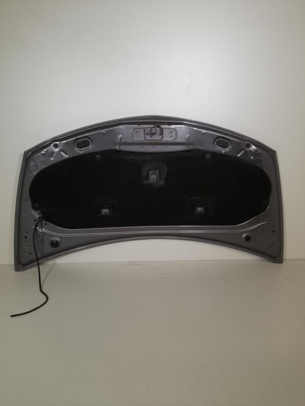 Capot RENAULT CLIO 3 PHASE 2 Diesel - 1