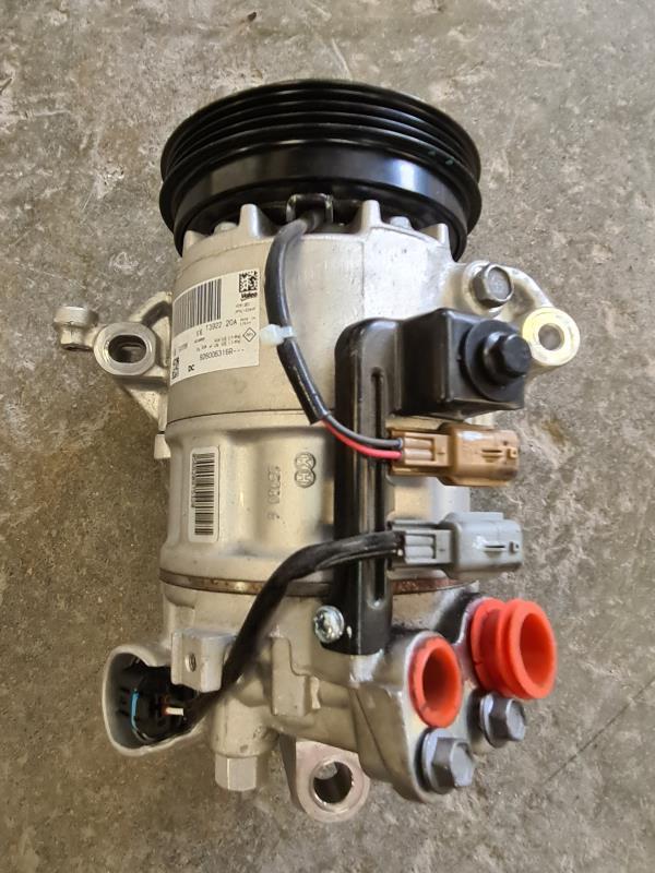 Compressore clima RENAULT TWINGO 3 PHASE 1 Gasolina - 1