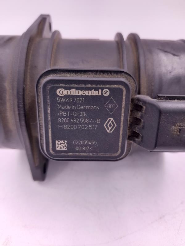 Debitmetre RENAULT CLIO 4 PHASE 1 Diesel - 1