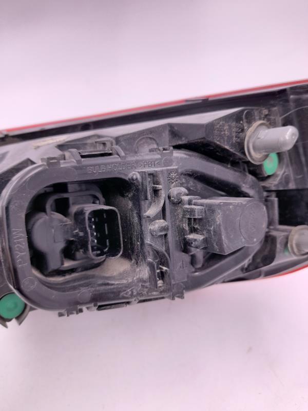 Fanale posteriore principale sinistro (luci) RENAULT CLIO 4 PHASE 1 Diésel - 1