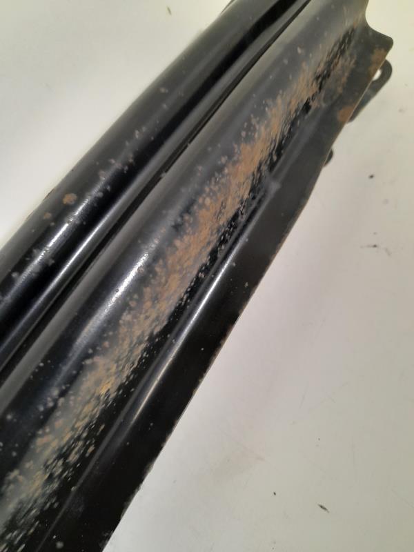 Traversa rinforzo paraurti posteriore VOLKSWAGEN GOLF 5 Diésel - 1