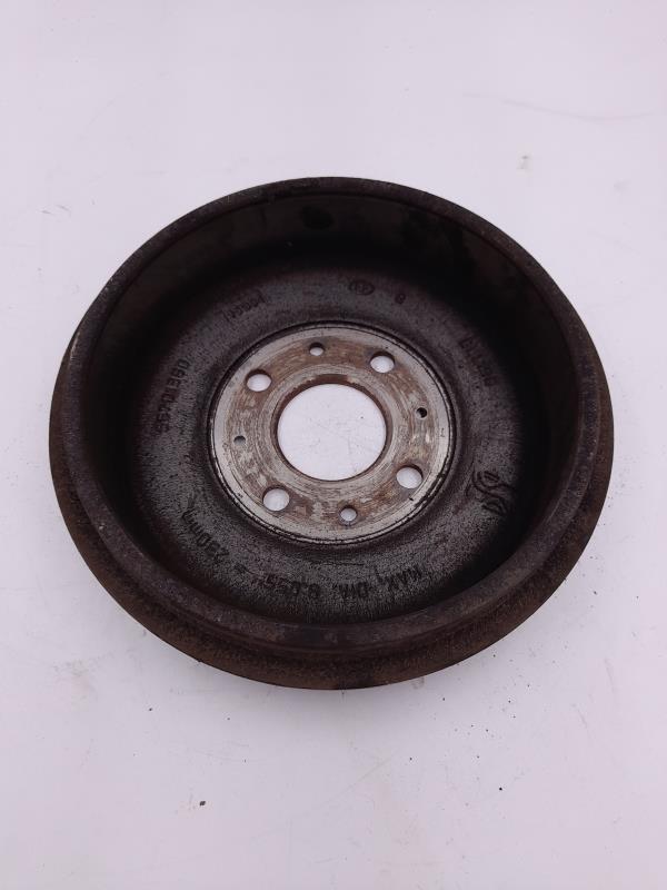 Tamburo posteriore sinistro FIAT PUNTO 3 Diésel - 1