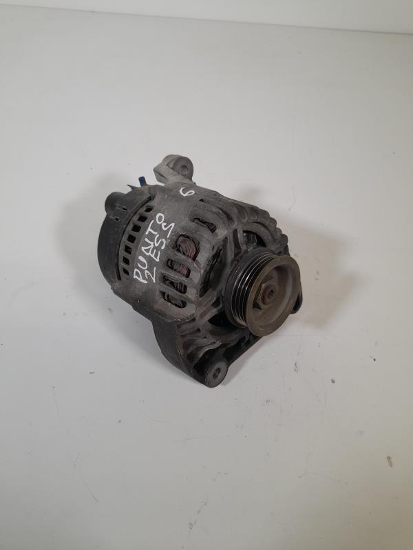 Alternatore FIAT PUNTO 2 PHASE 1 Gasolina - 1