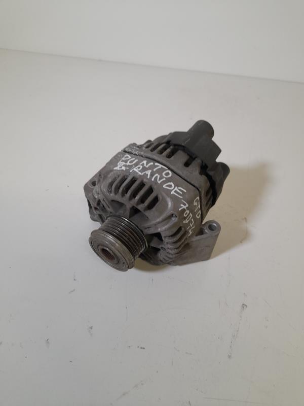Alternatore FIAT GRANDE PUNTO Diésel - 1