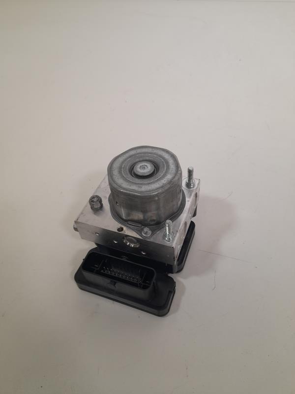 Blocco ABS (antibloccaggio freni) RENAULT TWINGO 3 PHASE 1 Gasolina - 1