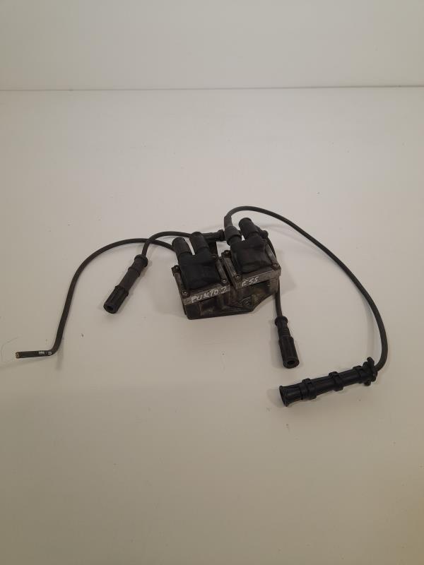 Bobina (accensione) FIAT PUNTO 2 PHASE 1 Gasolina - 1