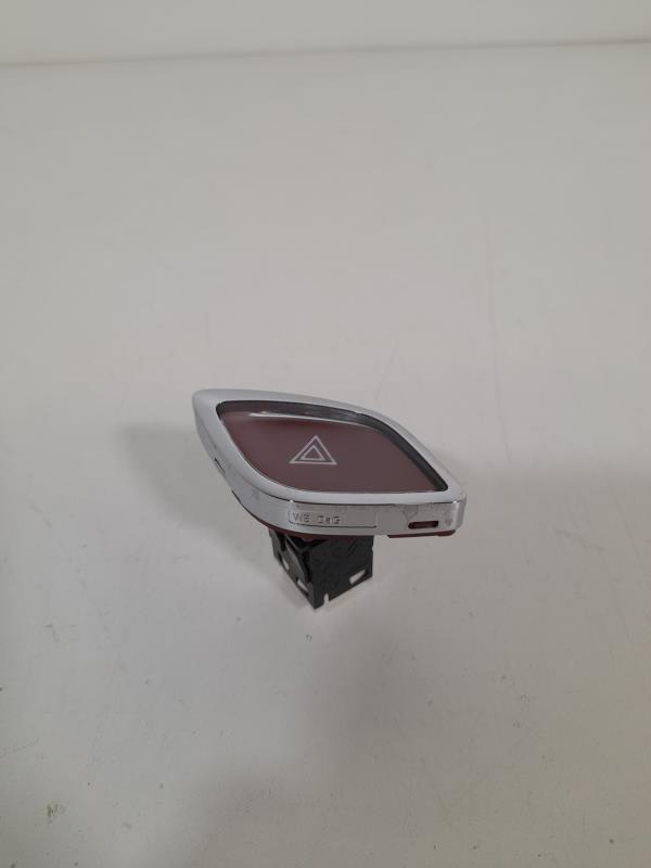 Bouton de warning CITROEN C3 2 PHASE 1 Diesel - 1