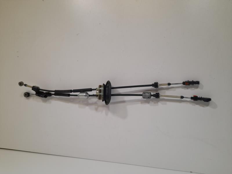 Cavo della leva del cambio CITROEN C4 CACTUS Gasolina - 1