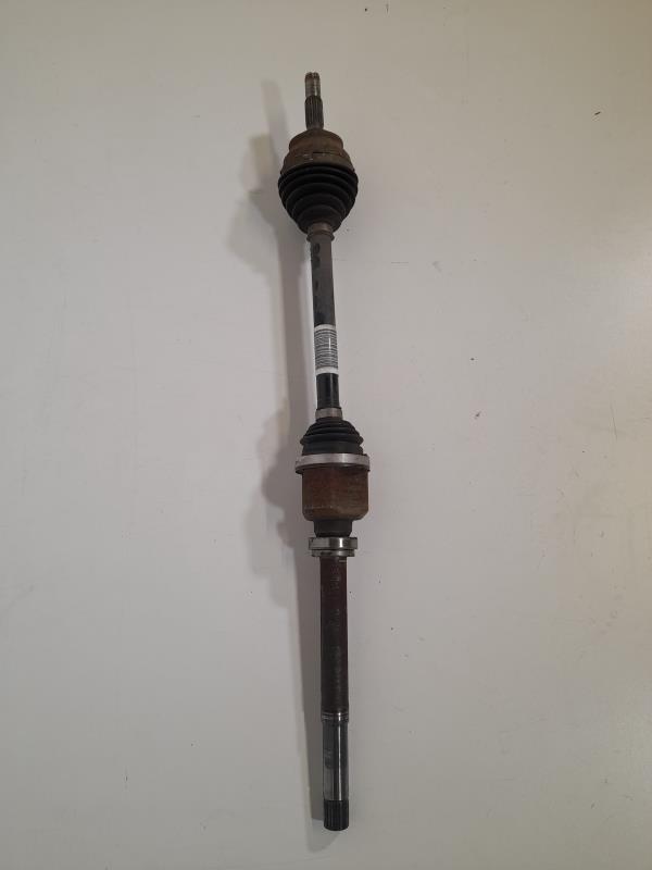 Giunto cardanico albero di trasmissione destro CITROEN C4 CACTUS Gasolina - 1