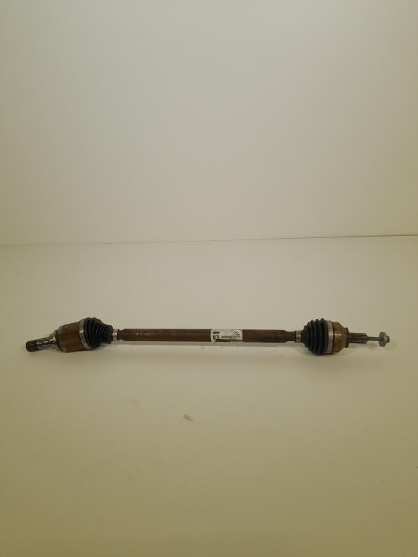 Giunto cardanico albero di trasmissione destro RENAULT TWINGO 3 PHASE 1 Gasolina - 1