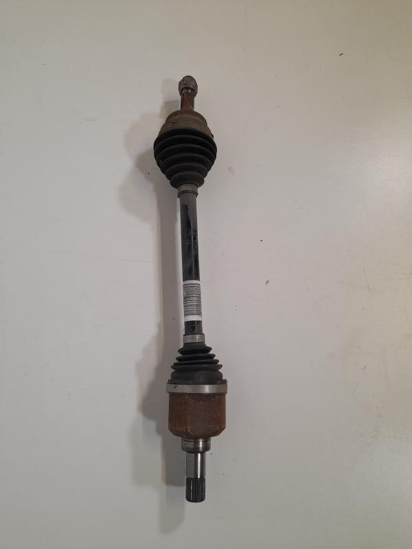 Giunto cardanico albero di trasmissione sinistro CITROEN C4 CACTUS Gasolina - 1