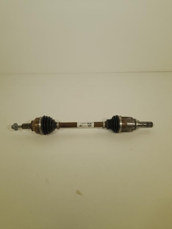 Giunto cardanico albero di trasmissione sinistro RENAULT TWINGO 3 PHASE 1 Gasolina - 1