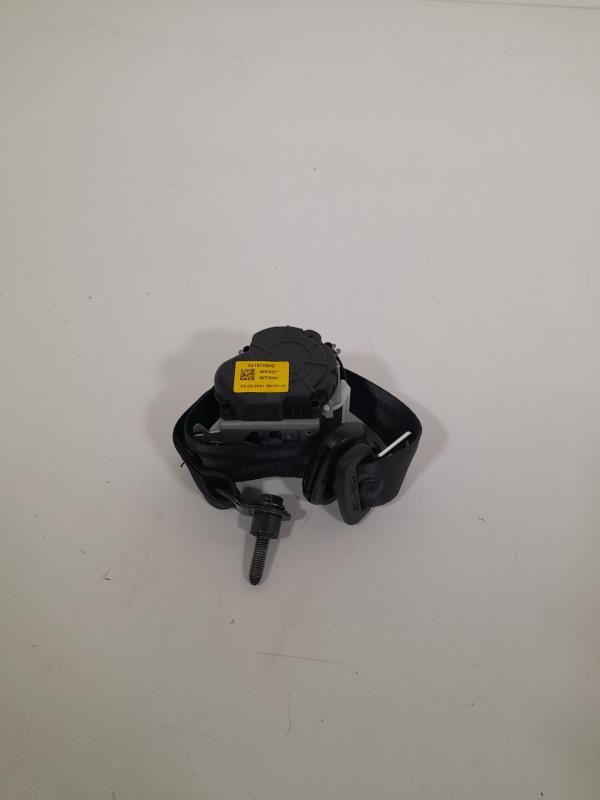 Cintura di sicurezza posteriore sinistra RENAULT TWINGO 3 PHASE 1 Gasolina - 1