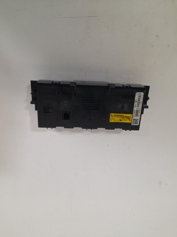 Commande chauffage CITROEN C3 2 PHASE 1 Diesel - 1