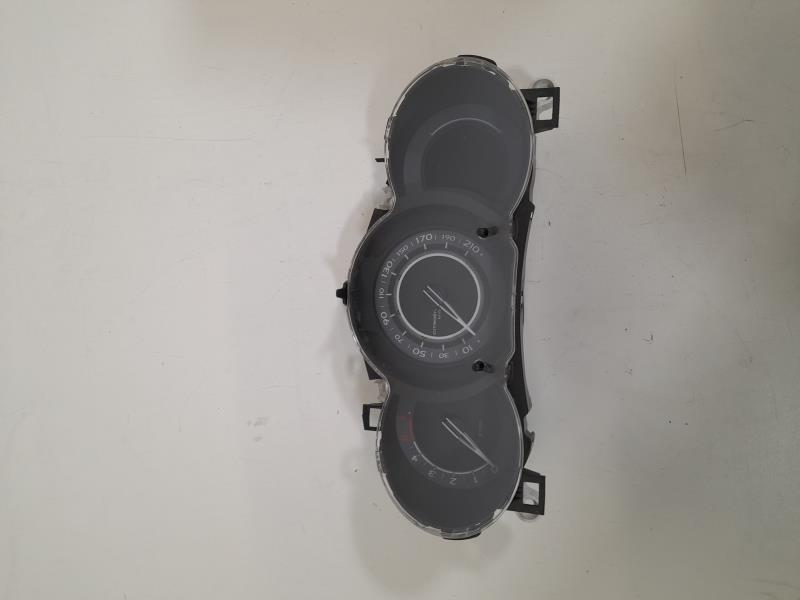 Compteur CITROEN C3 2 PHASE 1 Diesel - 1
