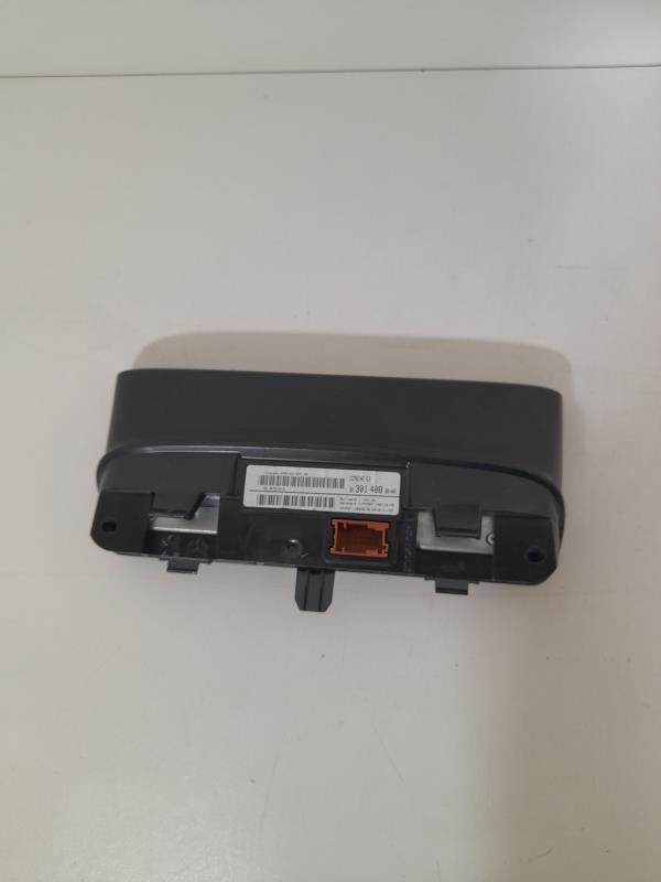 Tachimetro CITROEN C4 CACTUS Gasolina - 1