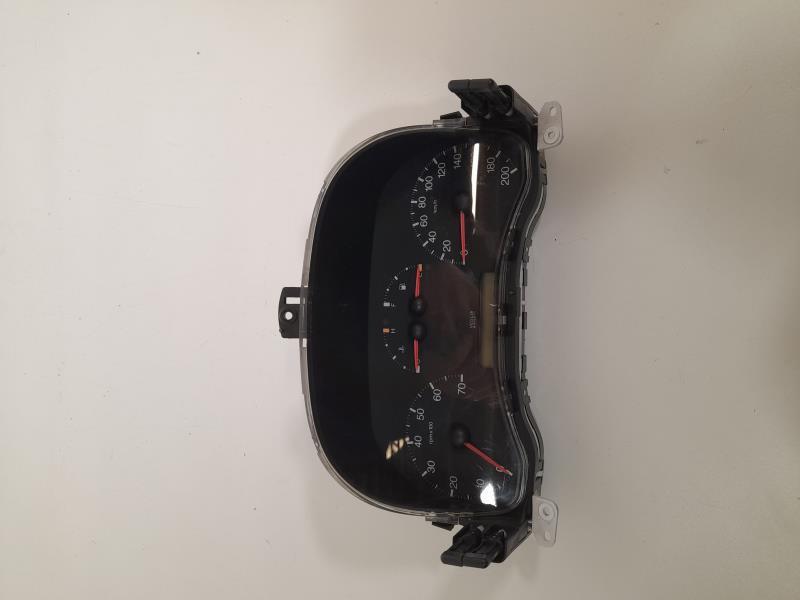 Compteur FIAT PUNTO 2 PHASE 1 Essence - 1