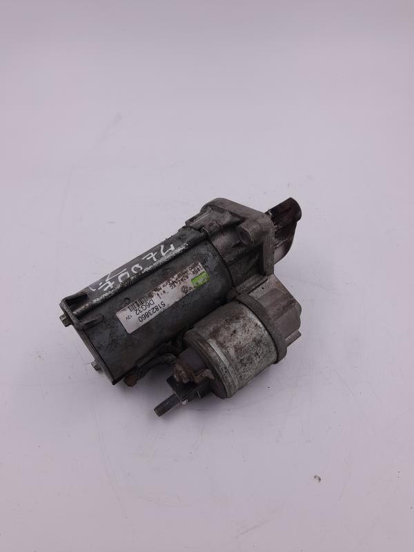 Motorino avviamento FIAT GRANDE PUNTO Diésel - 1
