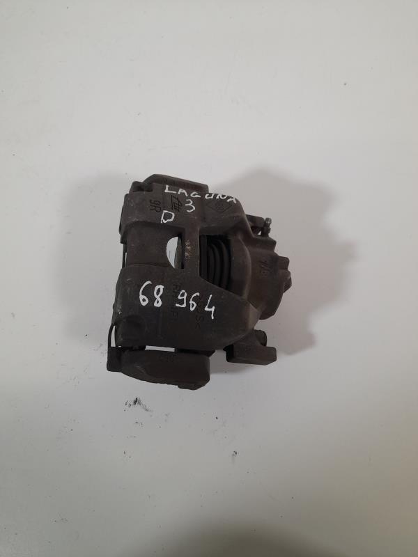 Pinza freni anteriore destra RENAULT LAGUNA 3 PHASE 1 Diésel - 1