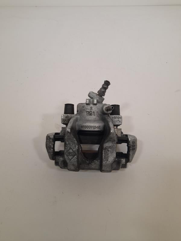 Pinza freni anteriore destra RENAULT TWINGO 3 PHASE 1 Gasolina - 1