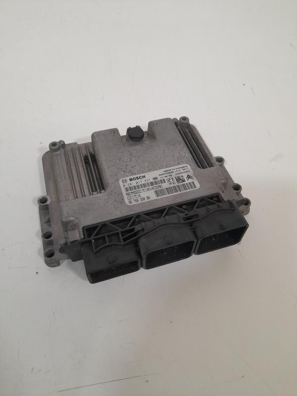 Kit de demarrage CITROEN C3 2 PHASE 1 Diesel - 1