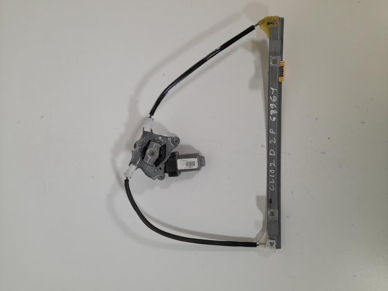 Alzacristalli elettrico anteriore destro RENAULT CLIO 2 PHASE 2 Diésel - 1