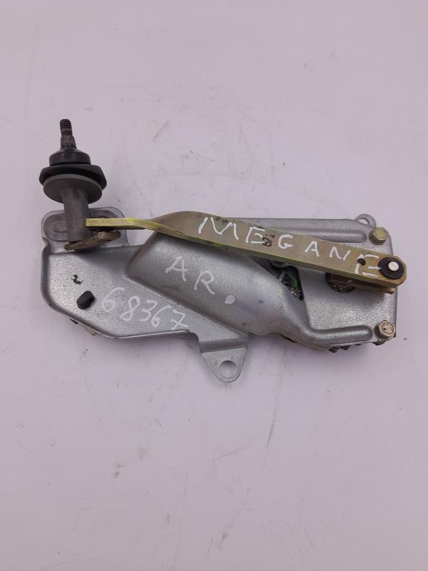 Motore tergicristallo posteriore RENAULT MEGANE 1 PHASE 1 Gasolina - 1