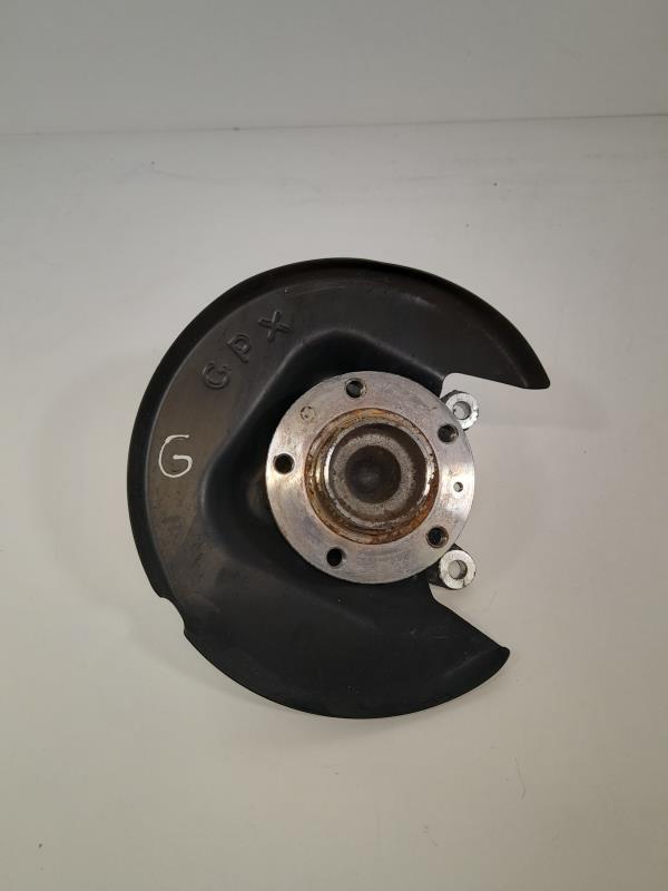Mozzo posteriore sinistro PEUGEOT 308 2 SW PHASE 1 BREAK Diésel - 1