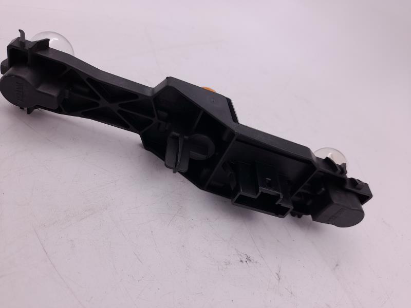 Base portalampade fanale posteriore sinistro DACIA SANDERO 1 Gasolina - 1