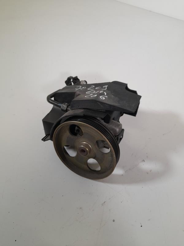 Pompe de direction PEUGEOT 206 PHASE 2 Essence - 1