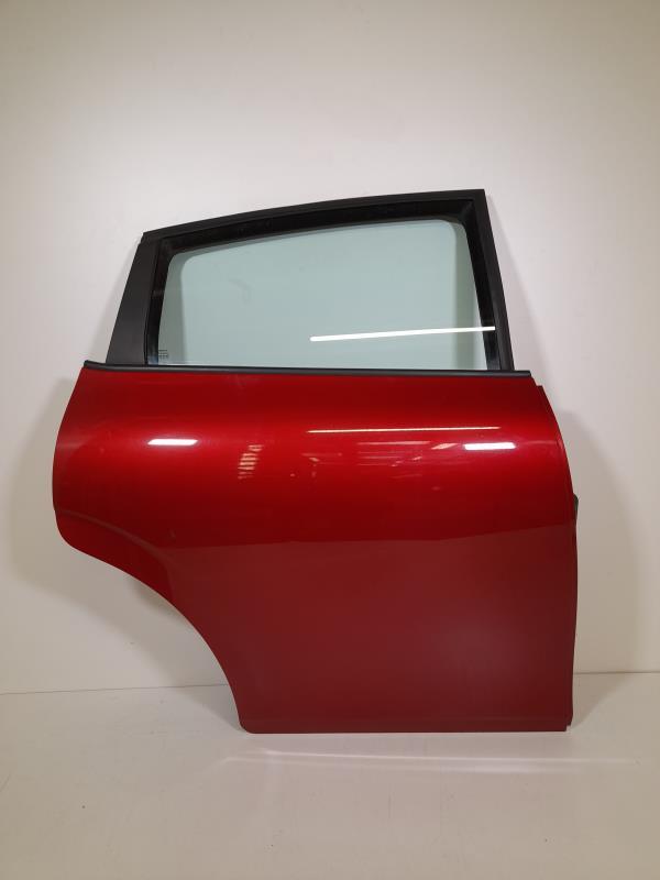 Puerta trasera derecha SEAT LEON 2 PHASE 1 Diésel - 1