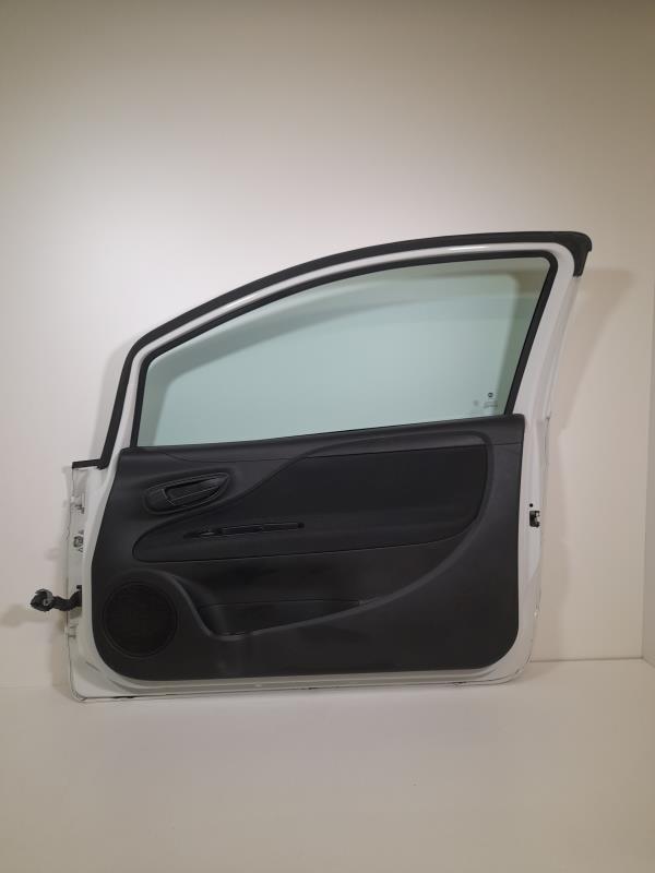 Portiera anteriore destra FIAT PUNTO 3 Diésel - 1