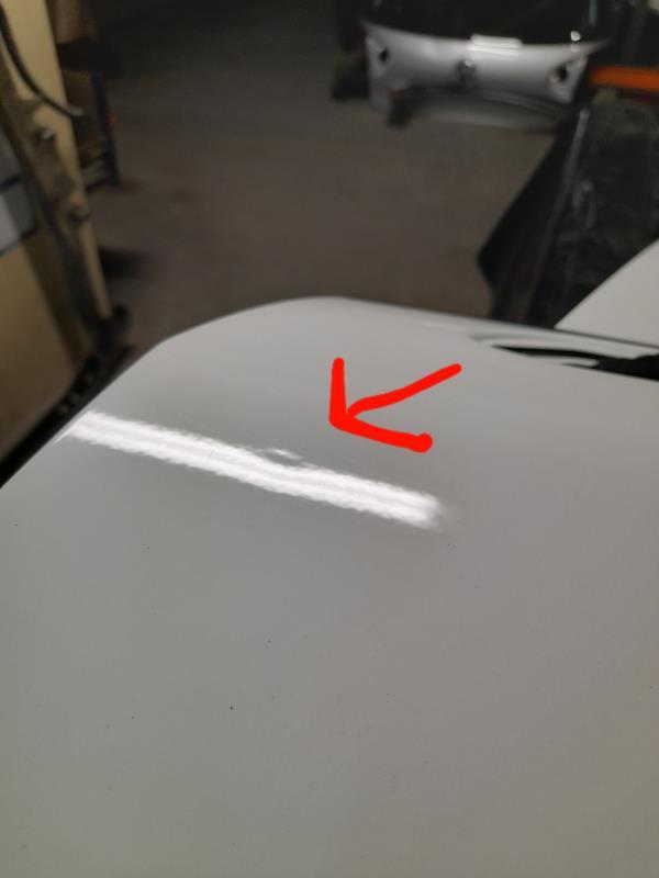 Portiera anteriore sinistra FIAT PUNTO 3 Diésel - 1