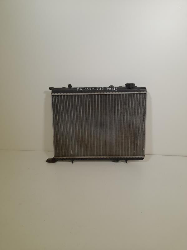 Radiateur eau CITROEN XSARA PICASSO PHASE 2 Essence - 1