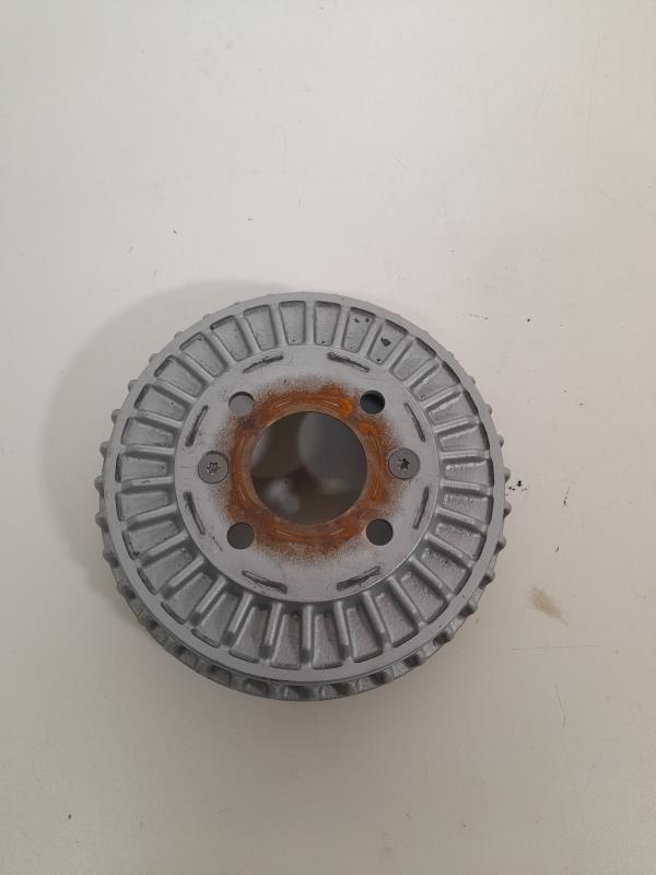 Tamburo posteriore destro RENAULT TWINGO 3 PHASE 1 Gasolina - 1