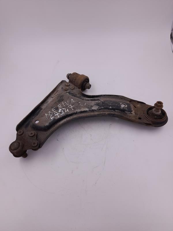 Triangle avant droit OPEL MERIVA A PHASE 1 Diesel - 1