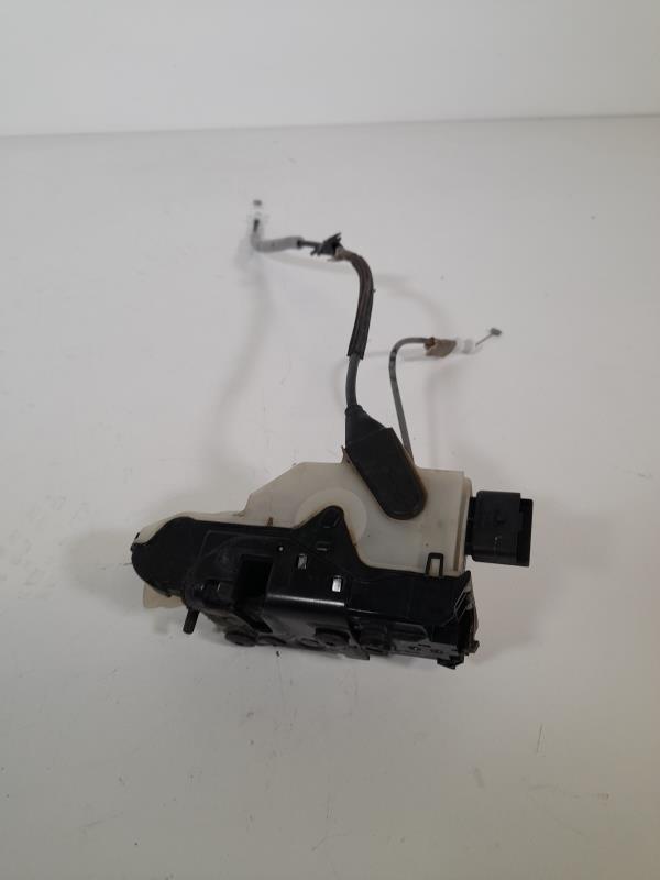 Serrure avant gauche DS DS5 PHASE 1 Diesel - 1