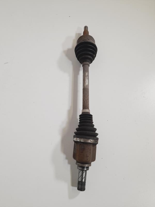 Giunto cardanico albero di trasmissione sinistro DACIA LODGY PHASE 1 Diésel - 1
